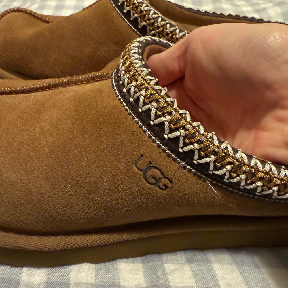 UGG Tasman Slipper